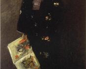 威廉梅里特查斯 - The Japanese Book